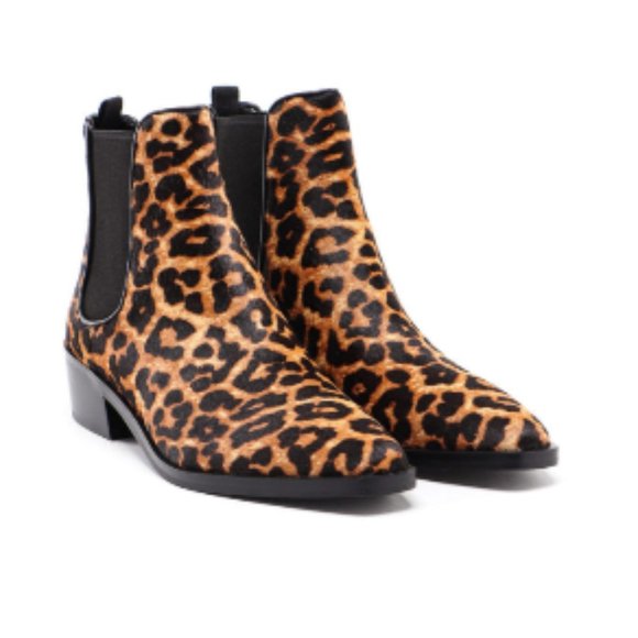 Michael Kors Lottie Flat Bootie - Picture 2 of 4